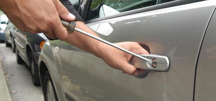 A volte tornano… i ladri d’auto