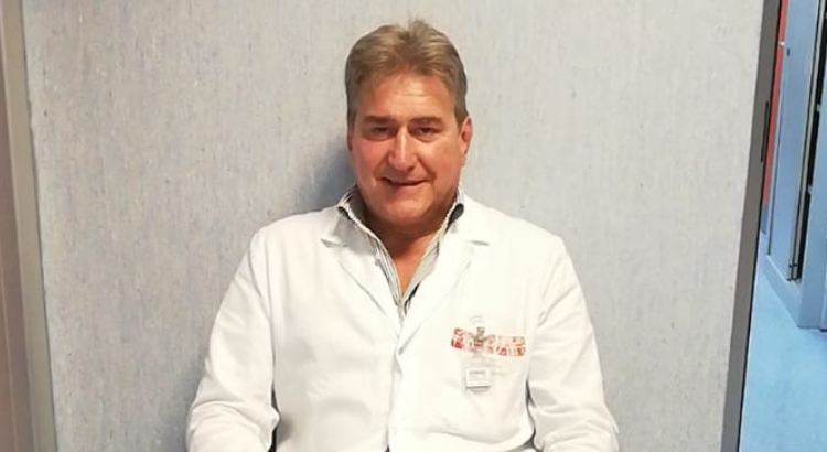 “È stata una esperienza traumatizzante”. Il racconto del dott. Plantone