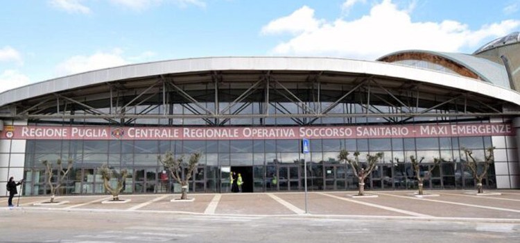 Inchiesta ospedale Covid, arrestato Donato Mottola