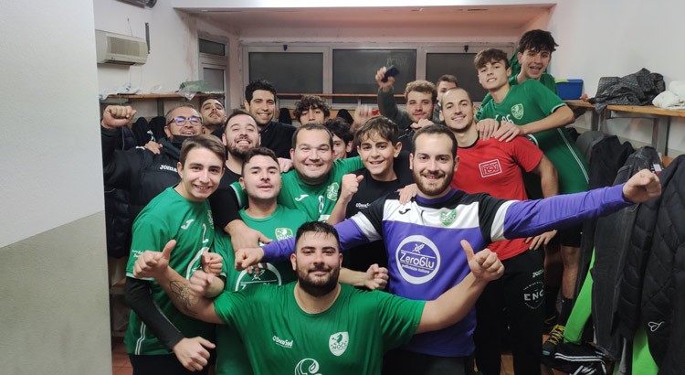 Pallamano: vince il Noci contro il Conversano Pallamano: vince il Noci contro il Conversano