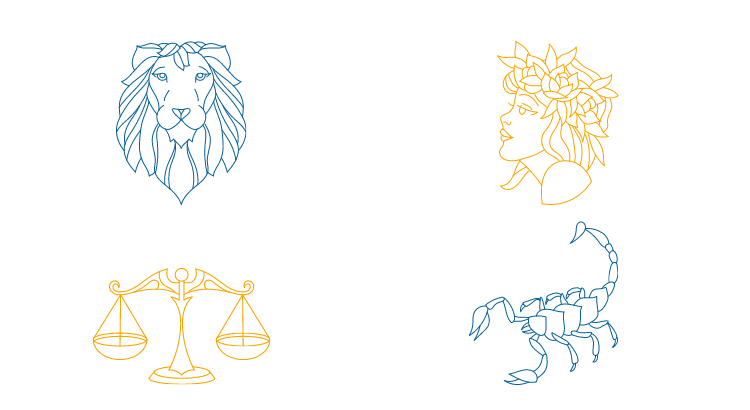 Continuano le previsioni dell’oroscopo satirico