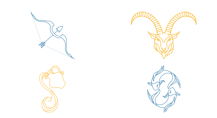 L’oroscopo satirico: rush finale