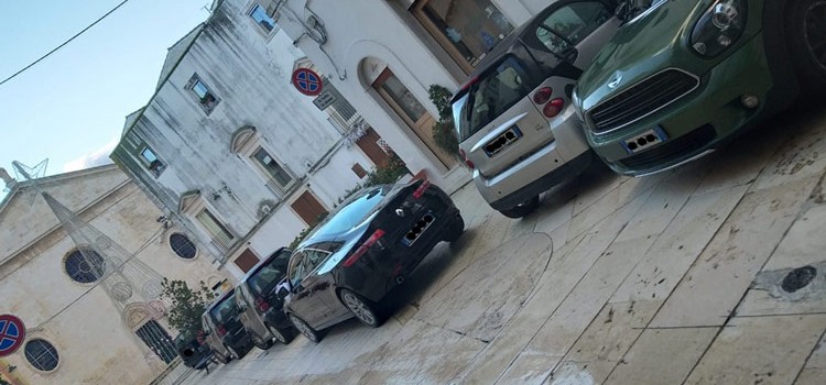 Noci centro storico, l’eterno incompiuto