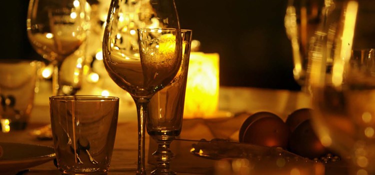 Il cenone di San Silvestro a Noci nel passato ed oggi