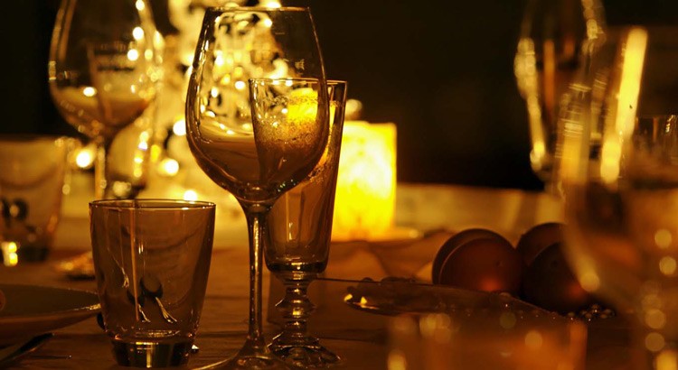 Il cenone di San Silvestro a Noci nel passato ed oggi Il cenone di San Silvestro a Noci nel passato ed oggi