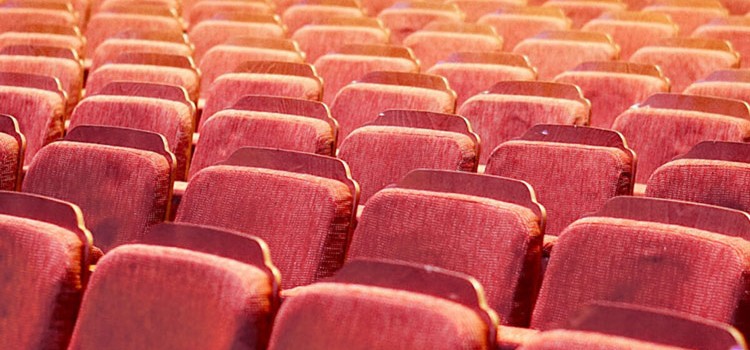 C’era una volta un teatro a Noci