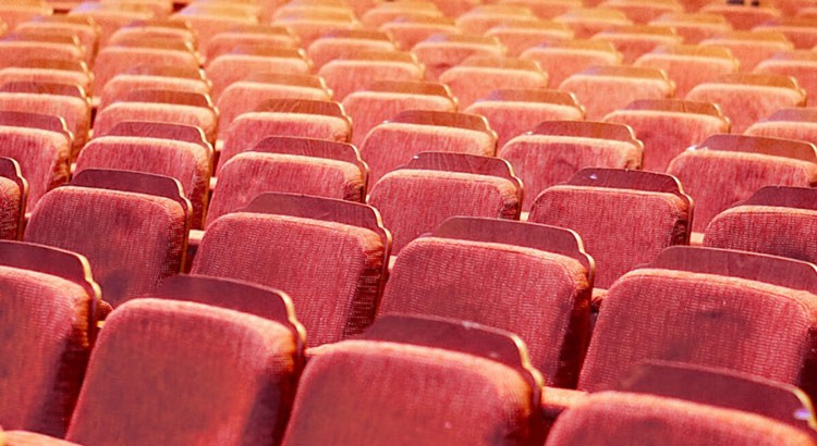 C’era una volta un teatro a Noci