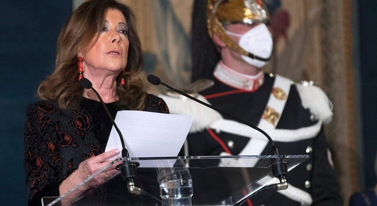 Muro contro muro. Verso il Mattarella bis