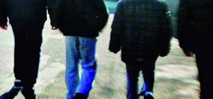 Marachelle festive a Noci