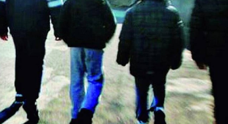 Marachelle festive a Noci Marachelle festive a Noci