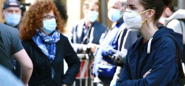 Covid-19: nuove misure di quarantena e isolamento