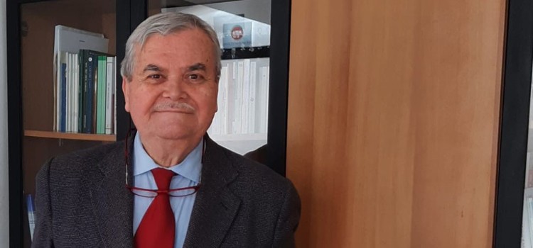 L’UTEN in via Porta Putignano, 26: intervista al Presidente