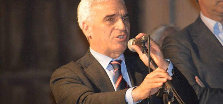 Rocco Palese è il nuovo Assessore alla Sanità