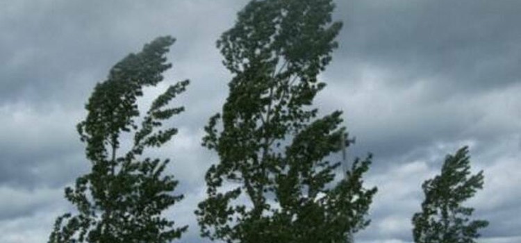 Allerta meteo per le prossime 36 ore