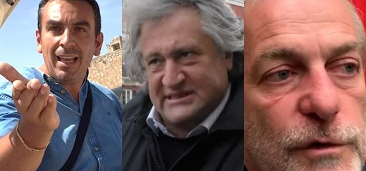 S. Campanelli, difensore di fiducia dei Boss della Mafia e l’affidamento dal Commissario E. Sannicandro