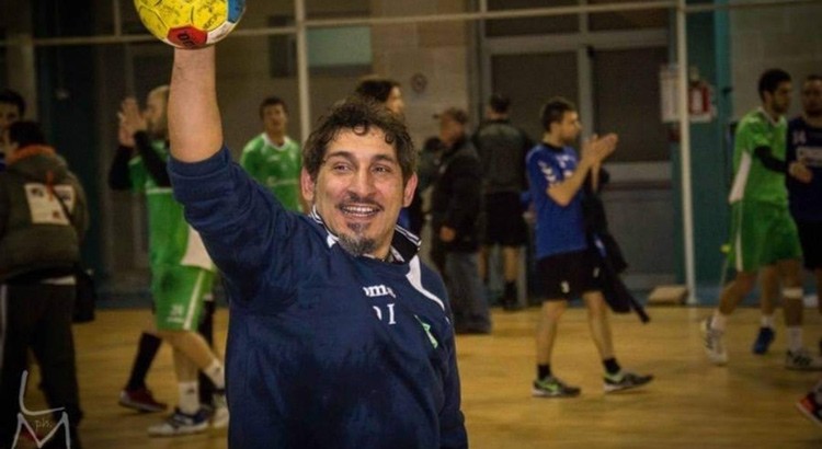 In serie A2 la Pallamano: il commento di Mister Iaia