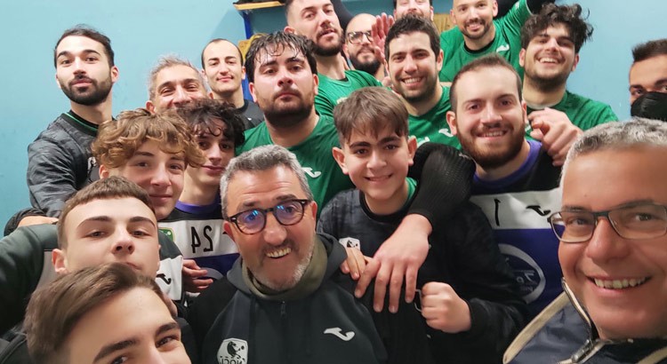 Pallamano Noci promossa in Serie A2 Pallamano Noci promossa in Serie A2