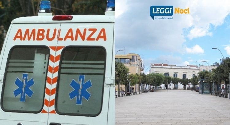 Nocese stroncata da un malore in Piazza. Chiesta l’archiviazione Nocese stroncata da un malore in Piazza. Chiesta l’archiviazione