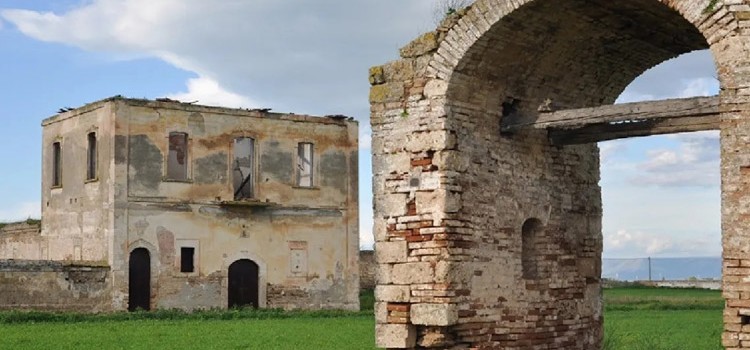 Al via gli aiuti per il recupero degli edifici storici rurali