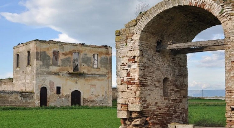Al via gli aiuti per il recupero degli edifici storici rurali