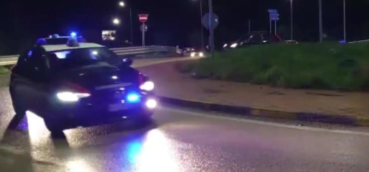 Mafia, cinque arresti