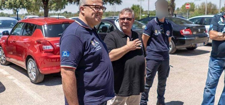 Tangenti su appalti Covid, resta ai domiciliari Donato Mottola