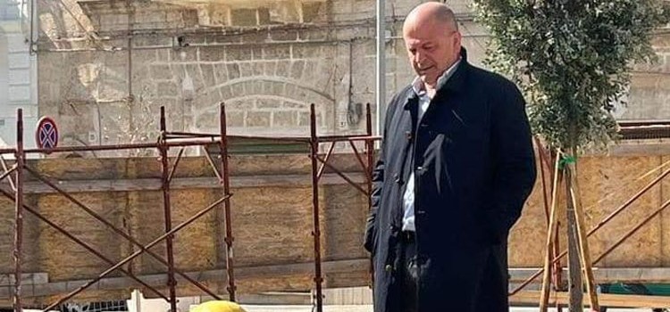 Tangentopoli Polignano, imprenditore chiede il patteggiamento della pena