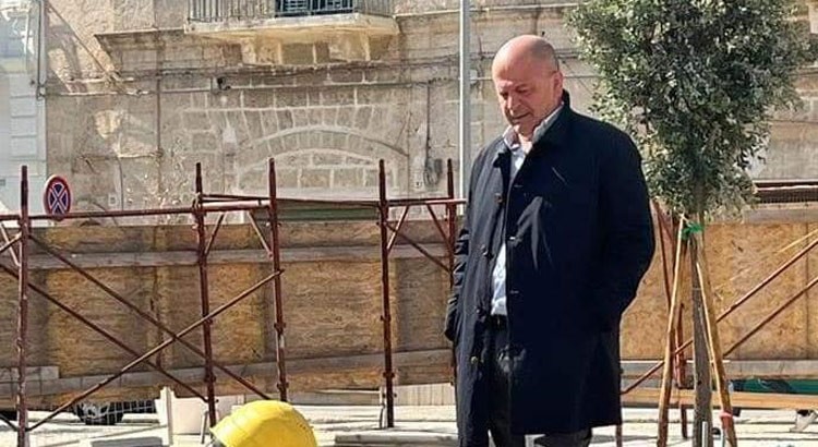 Tangentopoli Polignano, imprenditore chiede il patteggiamento della pena