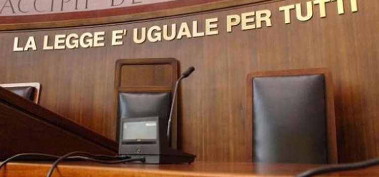 “Apollo d’oro”: tutti prosciolti