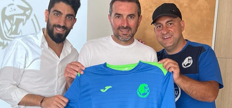 Andrea Rotondo è il nuovo mister del Futsal Noci