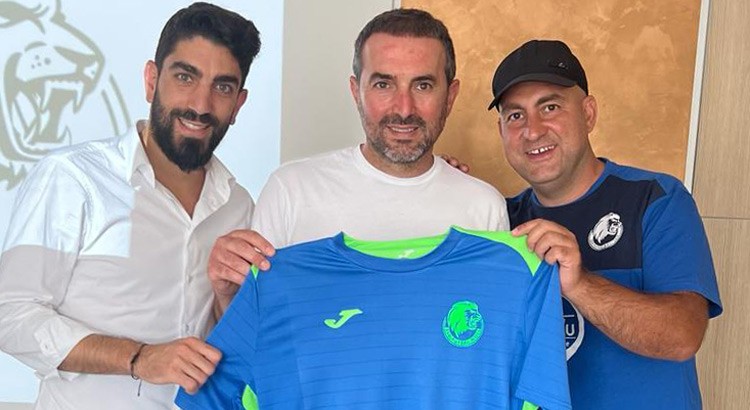 Andrea Rotondo è il nuovo mister del Futsal Noci