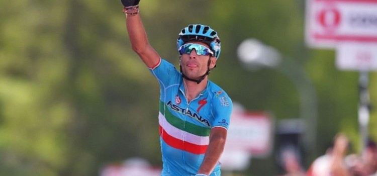 Il 26 giugno doppio passaggio da Noci del Campionato maschile di ciclismo