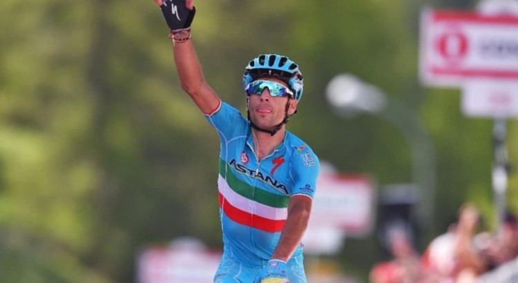 Il 26 giugno doppio passaggio da Noci del Campionato maschile di ciclismo