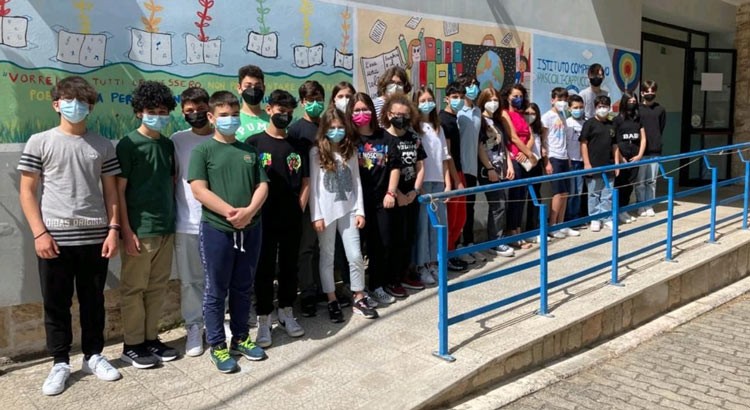 W gli Spazi Vivi! Dove eravamo rimasti…