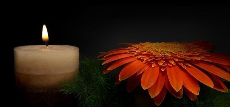 Giovane scomparso trovato morto