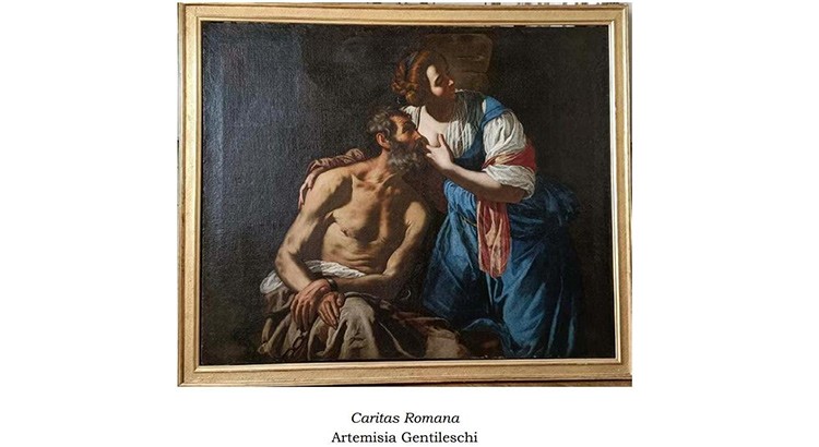 Due persone indagate per truffa ed esportazione illecita di beni culturali