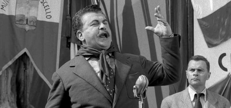 È morta la politica?