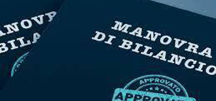 Approvata la manovra di bilancio da 23,5 milioni di euro Approvata la manovra di bilancio da 23,5 milioni di euro