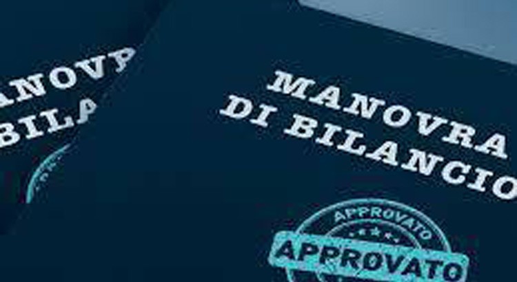 Approvata la manovra di bilancio da 23,5 milioni di euro Approvata la manovra di bilancio da 23,5 milioni di euro