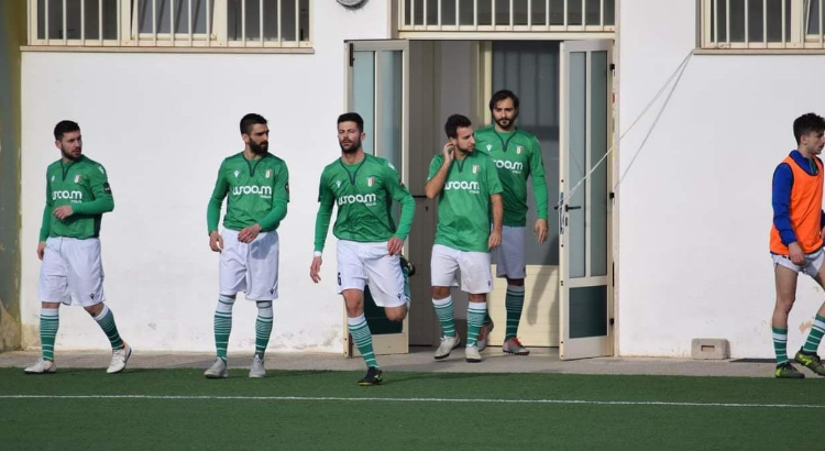 Noci Azzurri 2006 non si iscrive al campionato di Prima Categoria