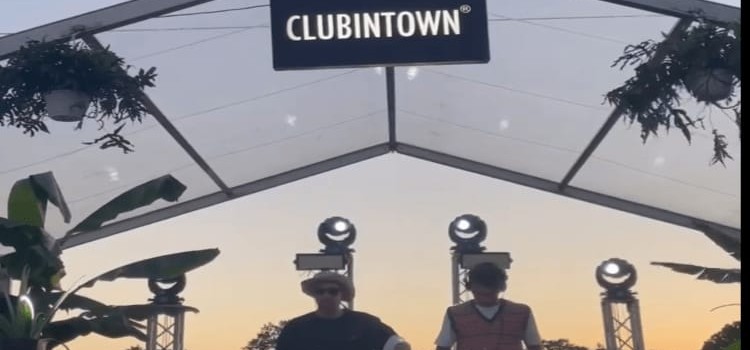 Techno ad alto volume, interviene il Sindaco Techno ad alto volume, interviene il Sindaco