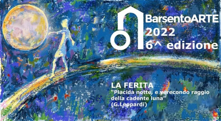 Ritorna BarsentoArte, dal 26 al 28 agosto