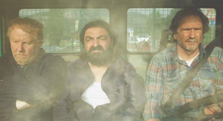 “Due un po’ così”. La storia di una improbabile coppia