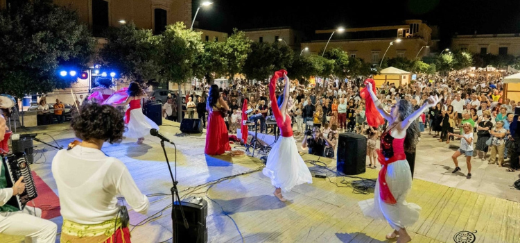 Successo di presenze per il Gusto delle Stelle Successo di presenze per il Gusto delle Stelle