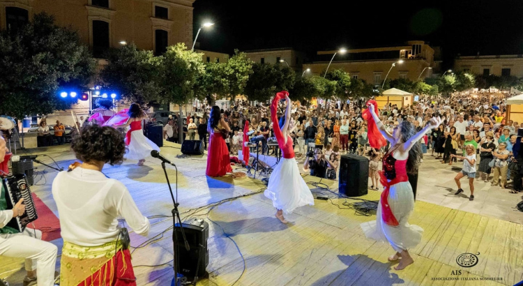 Successo di presenze per il Gusto delle Stelle