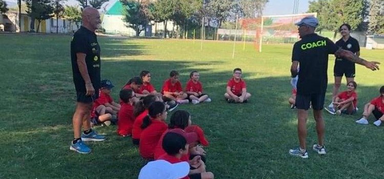 O3 Triathlon Team, il DS Intini: “Crescita sbalorditiva”