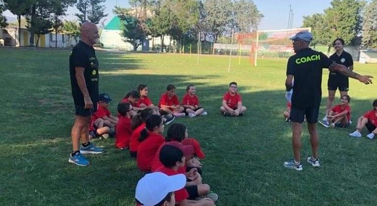 O3 Triathlon Team, il DS Intini: “Crescita sbalorditiva”