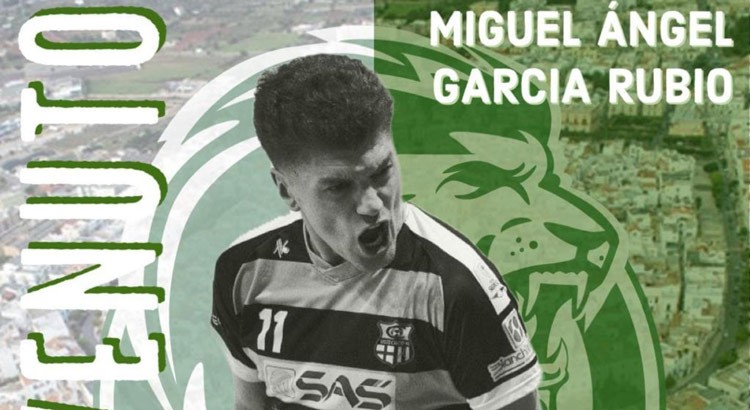 Il Futsal Noci parla spagnolo con Rubio Il Futsal Noci parla spagnolo con Rubio