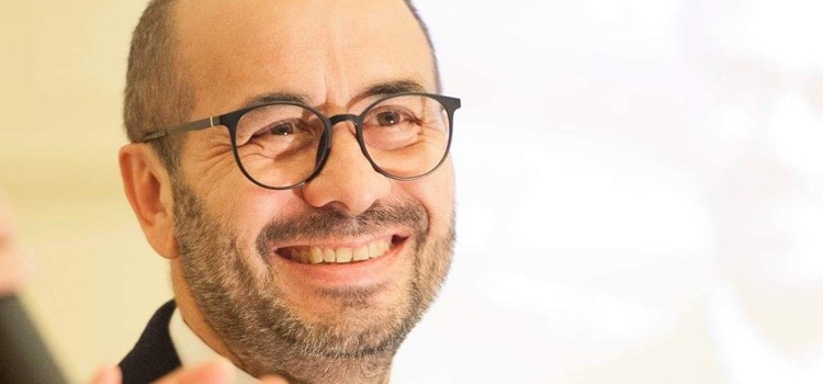 Il Sindaco Domenico Nisi candidato alla Camera Il Sindaco Domenico Nisi candidato alla Camera