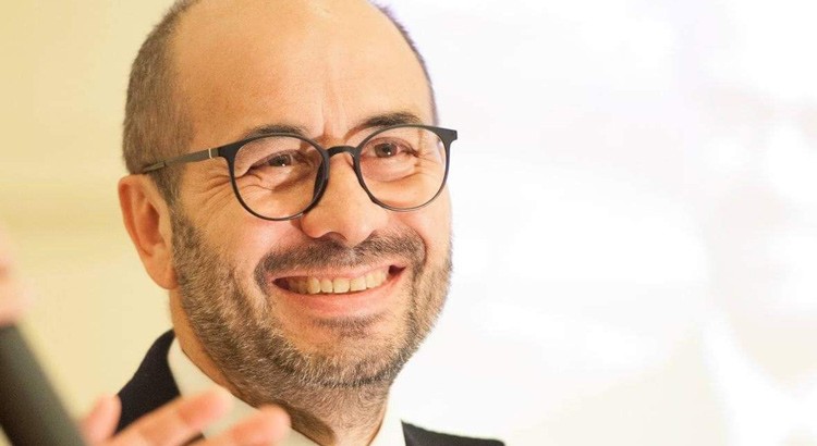 Il Sindaco Domenico Nisi candidato alla Camera Il Sindaco Domenico Nisi candidato alla Camera